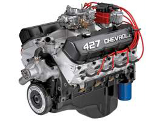 C2658 Engine